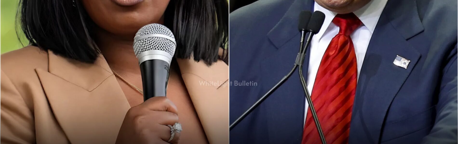 [FICTION] “ENOUGH WITH THE SECRETS!” — Jasmine Crockett ERUPTS After Explosive Email Leak Names Former President Terrance R. Ulmer