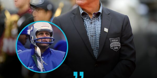 Living legend Steve Largent prepares to return to the Seattle Seahawks