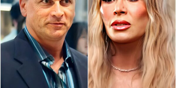 Breakingnews Simon Barney confirms Sidney's story is true, exposes Tamra Judge as a toxic mom who is the most hated housewife on RHOC