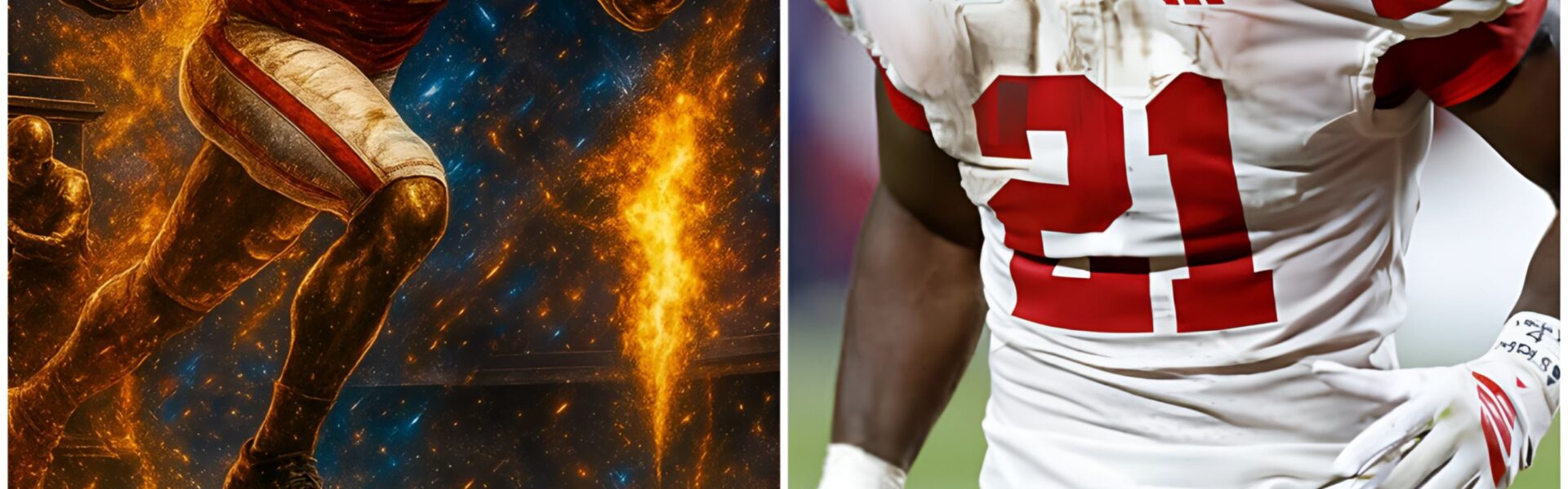 Emmett Johnson: A Huskers Hero Worthy of Every Vote