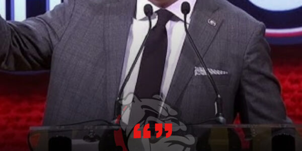 Kirby Smart Lowers the Boom: Three Georgia Freshmen Banned After Nightclub Scandal and False “Health” Excuse