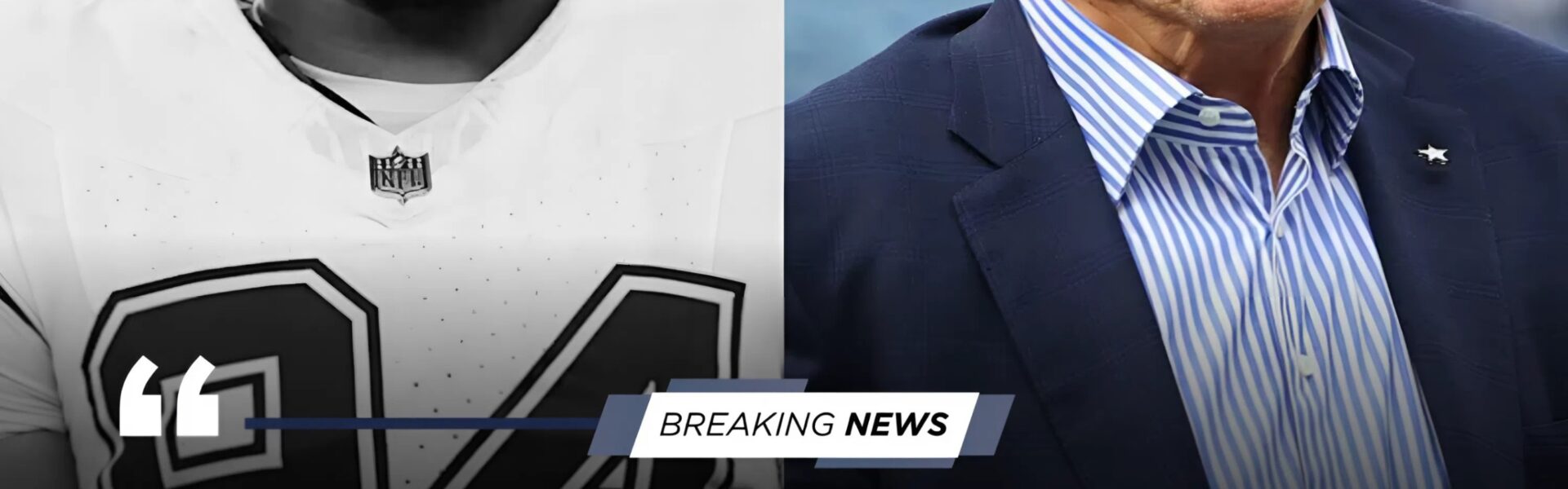 The Dallas Cowboys Come Together in an Unprecedented Show of Support for Marshawn Kneeland’s Child