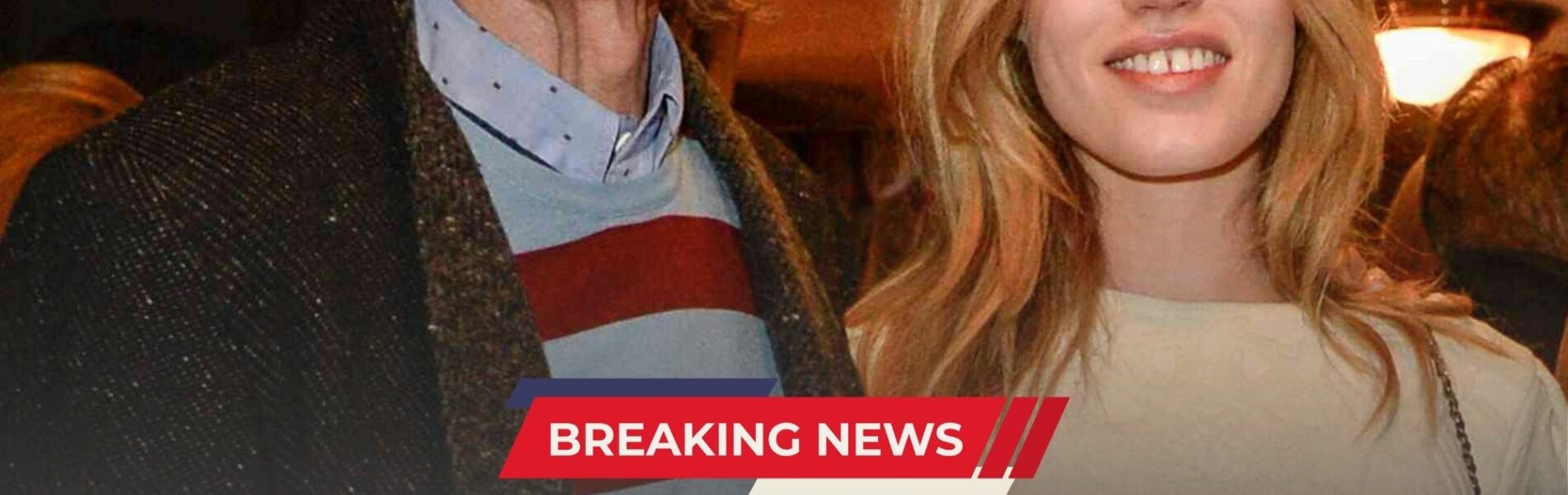 Prayers For A Rock Icon: Mick Jagger’s Daughter Shares Emotional Health Update