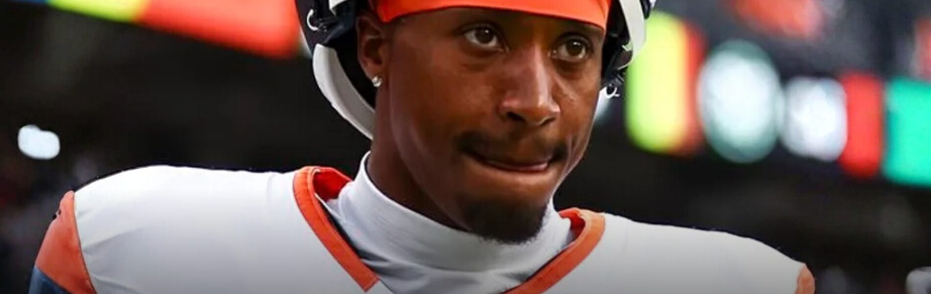 BREAKINGNEWS Courtland Sutton shocks NFL world with stunning rejection of $75 million offers to stay a Broncos legend