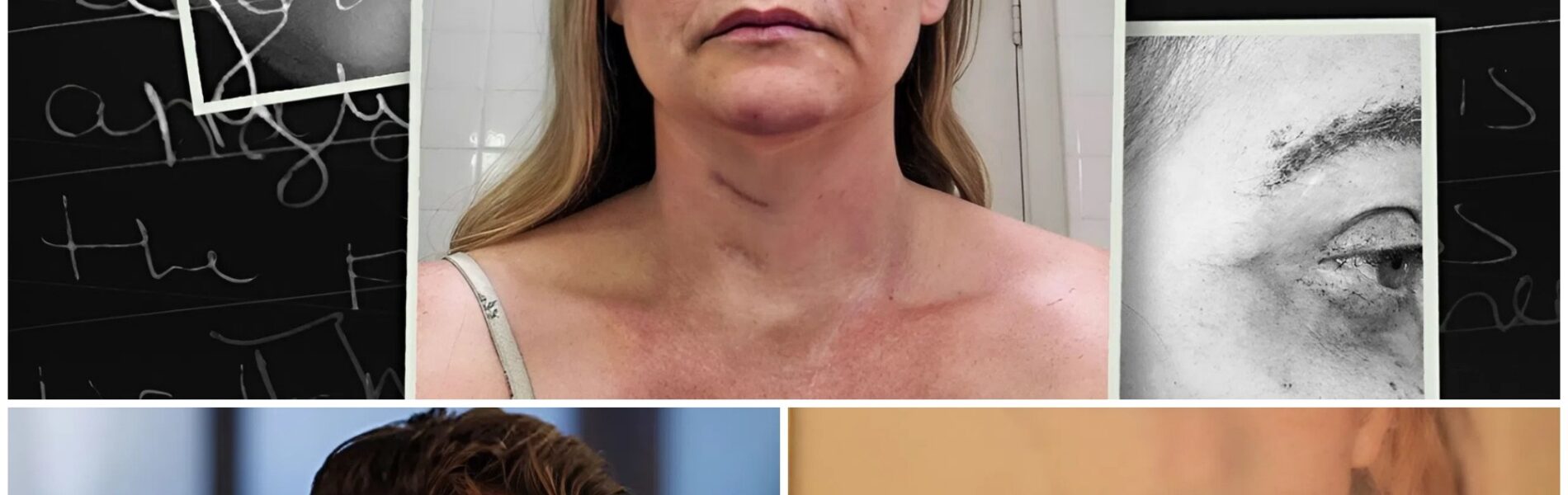 "IF YOU HAVEN’T READ IT", MADDOW WARNED, "YOU ARE NOT READY TO FACE THE TRUTH"...