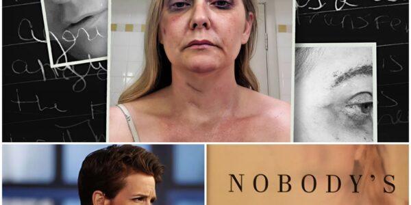 "IF YOU HAVEN’T READ IT", MADDOW WARNED, "YOU ARE NOT READY TO FACE THE TRUTH"...