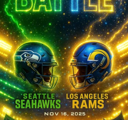 Seahawks vs. Rams: NFC West Showdown Promises Drama, Secrets, and Season-Altering Moments