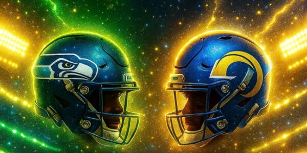 Seahawks vs. Rams: NFC West Showdown Promises Drama, Secrets, and Season-Altering Moments