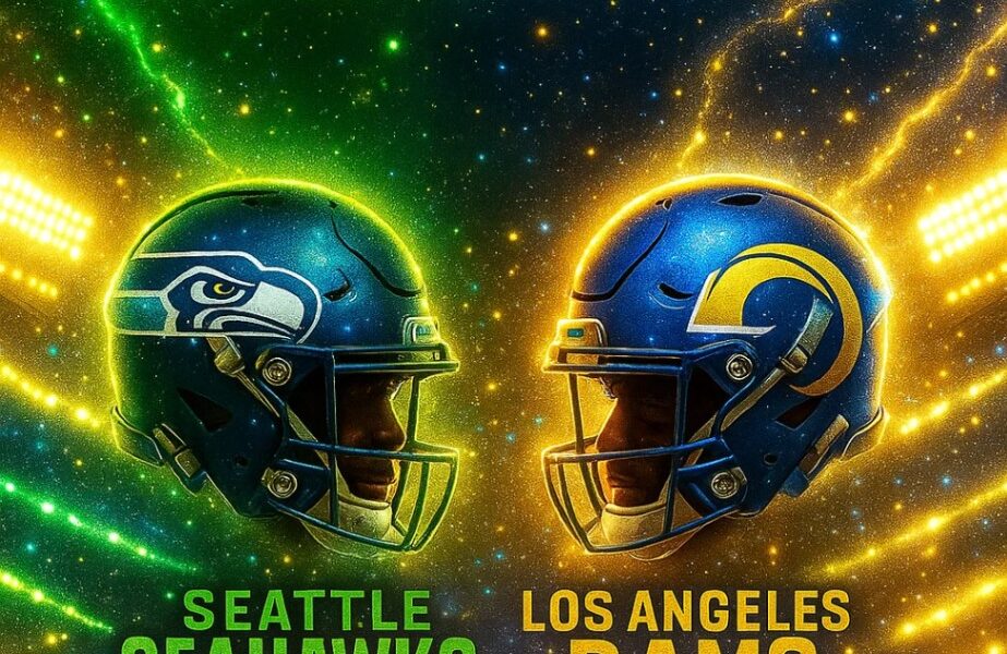 Seahawks vs. Rams: NFC West Showdown Promises Drama, Secrets, and Season-Altering Moments