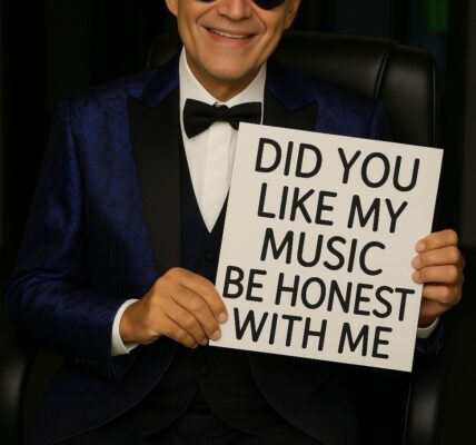 Andrea Bocelli and the Eternal Grace of “Go Rest High on That Mountain”