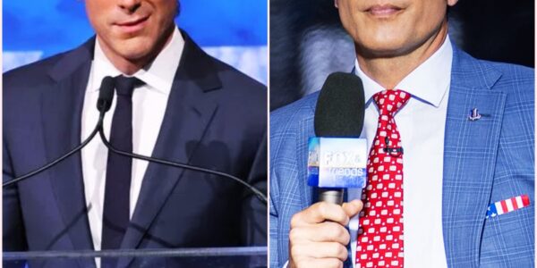 🔥 David Muir STUNS Viewers with Explosive On-Air Monologue — Blasts Fox News Host Pete Hegseth as a “Five-Star Douche,” Leaving the Studio in Shock 😱