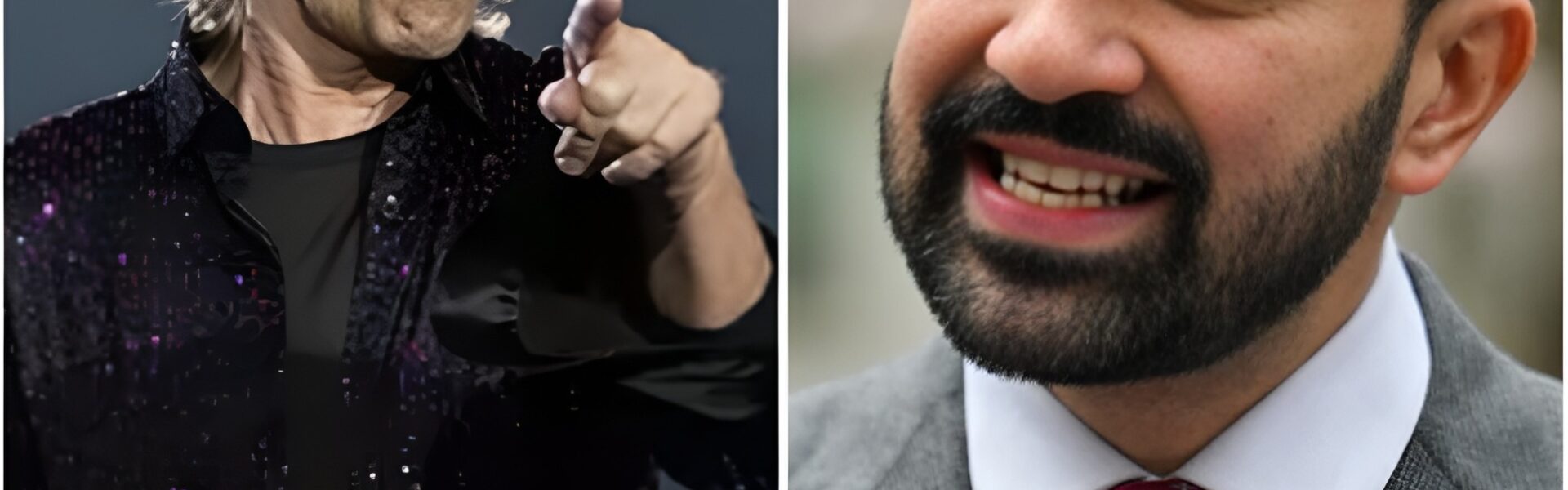 MICK JAGGER CANCELS ALL 2025 NYC TOUR DATES — “I’M NOT SINGING FOR COMMIES.” 🔥