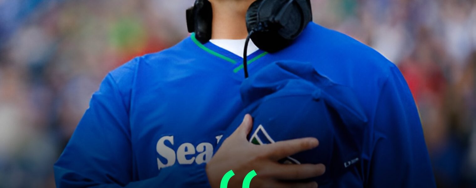 Rookie Sensation Set to Shake Seahawks Defense