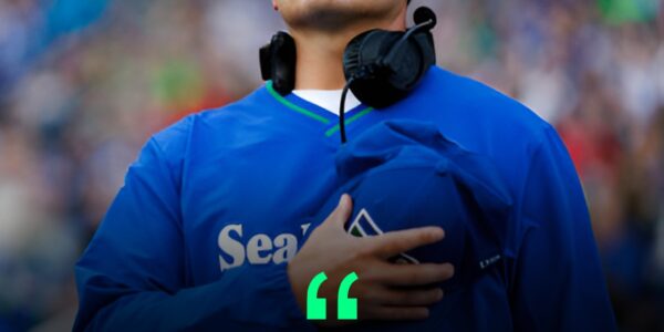 Rookie Sensation Set to Shake Seahawks Defense