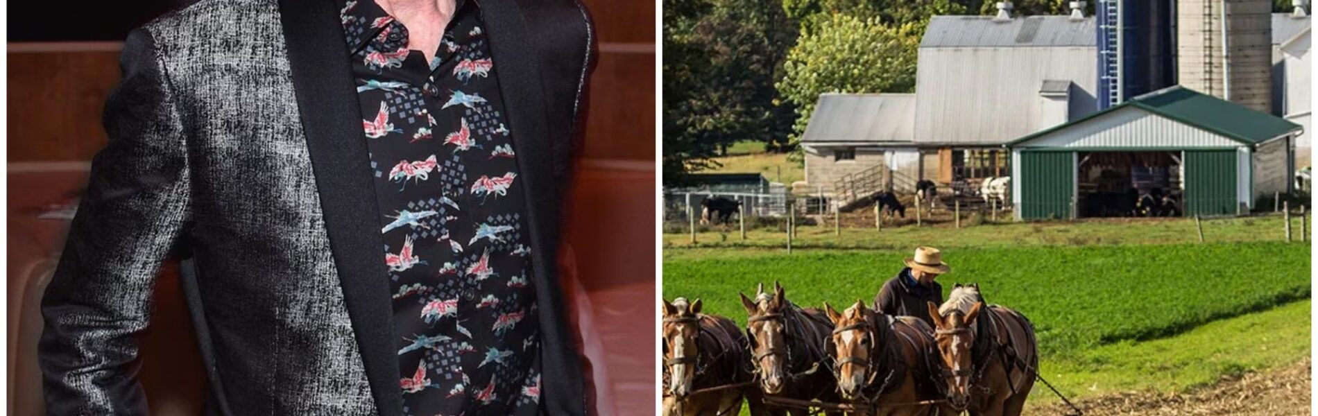 Mick Jagger’s Bold Stand: How the Rock Legend’s Refusal Shook Music, Money, and Corporate Power