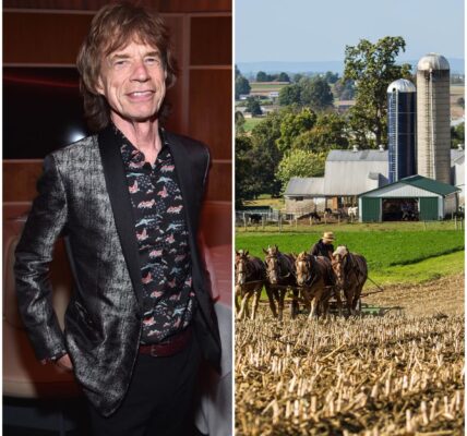 Mick Jagger’s Bold Stand: How the Rock Legend’s Refusal Shook Music, Money, and Corporate Power