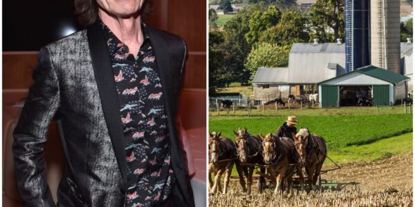 Mick Jagger’s Bold Stand: How the Rock Legend’s Refusal Shook Music, Money, and Corporate Power