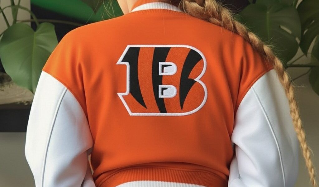 “Cincinnati Bengals Fan Sparks NFL Frenzy with Shocking Viral Promise: Will She Really Go Naked If Bengals Beat Steelers? Fans, Players, and Social Media Can’t Stop Talking”