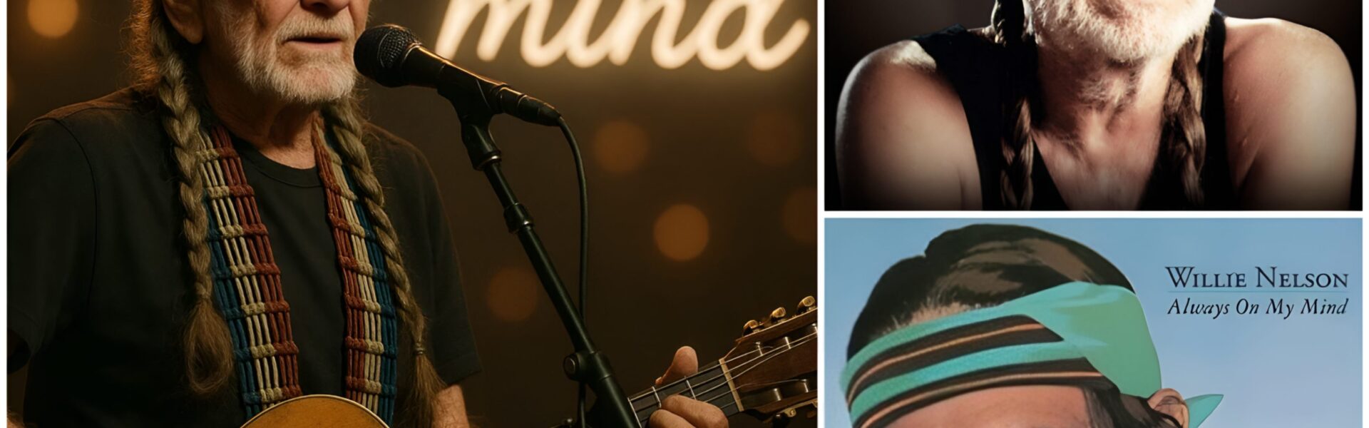 The Story Behind “Always On My Mind”