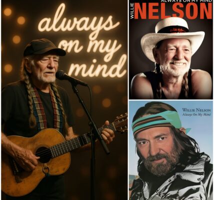 The Story Behind “Always On My Mind”