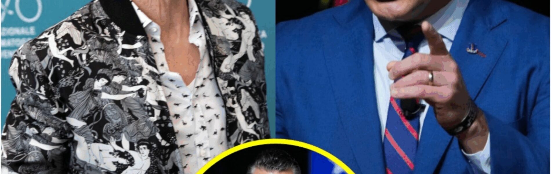 “PAY UP OR FACE ME IN COURT!” — MICK JAGGER SUES FOX FOR $60 MILLION!