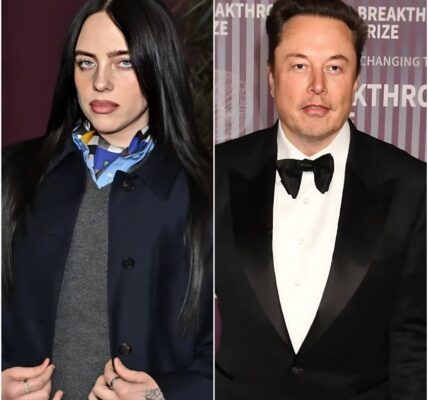 "F*cking pathetic p*ssy b*tch coward": Billie Eilish slams Elon Musk over viral Tesla contract that could make him a trillionaire