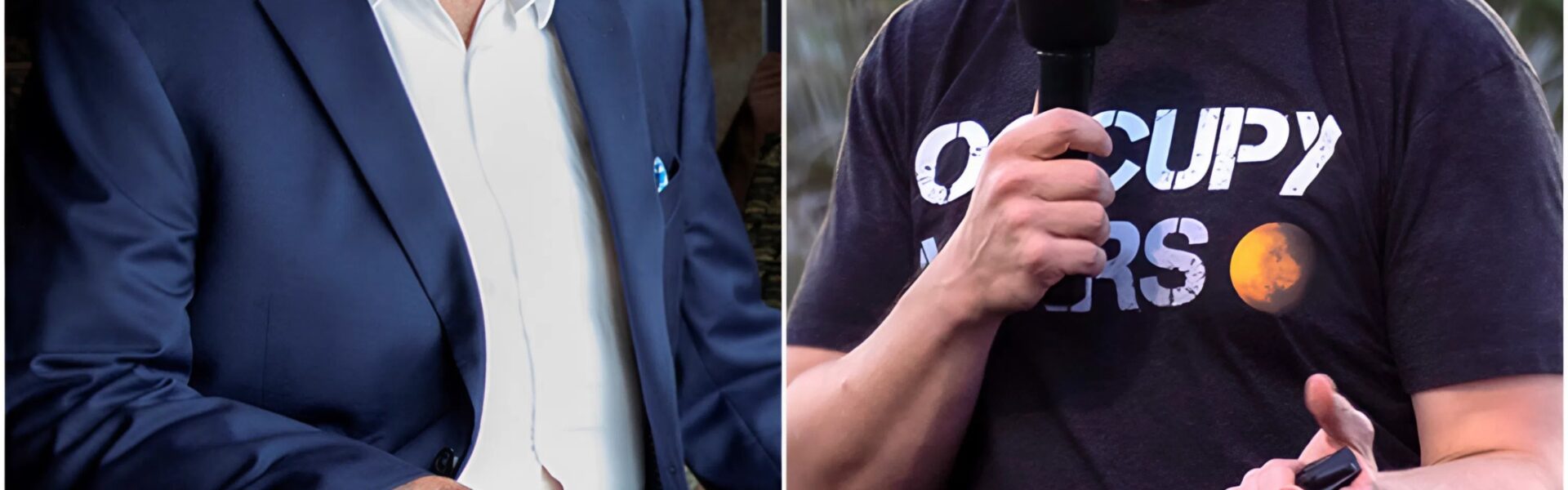 Elon Musk’s Father Sparks Controversy with Stark Warning About America’s Future