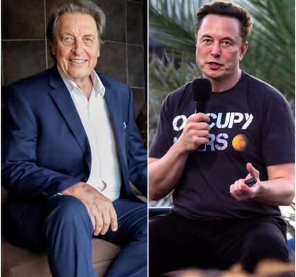 Elon Musk’s Father Sparks Controversy with Stark Warning About America’s Future