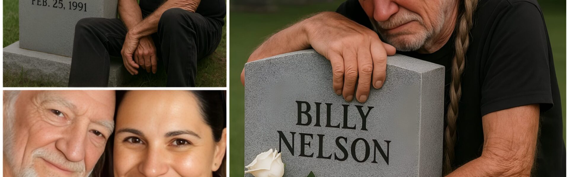 SAD NEWS: A Father’s Silence