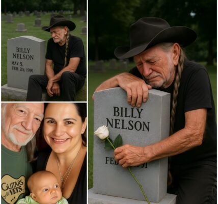 SAD NEWS: A Father’s Silence