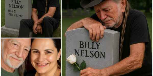 SAD NEWS: A Father’s Silence