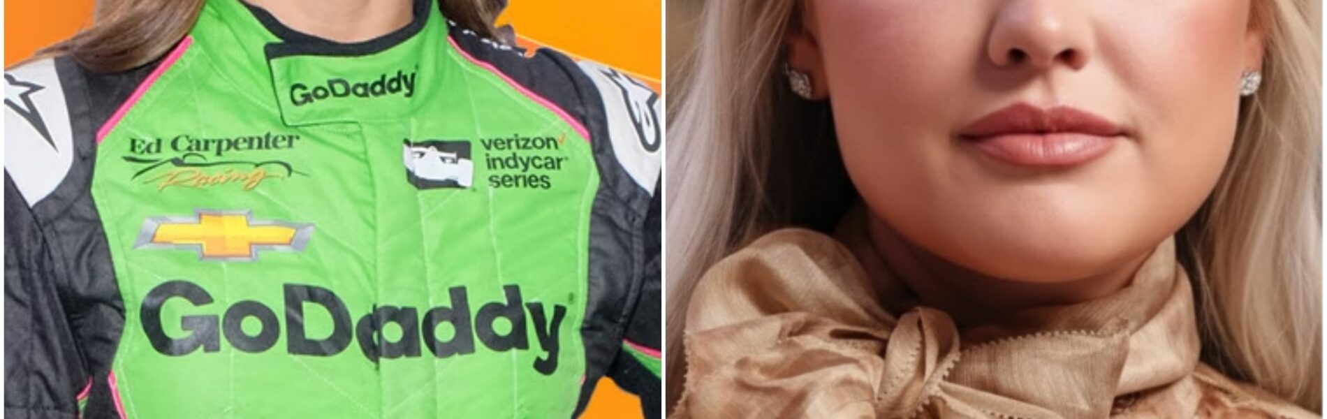 DANICA PATRICK’S $50 MILLION SURPRISE: Racing’s Trailblazing Icon Stuns America With a Gift Built Not on Speed — but on Hope