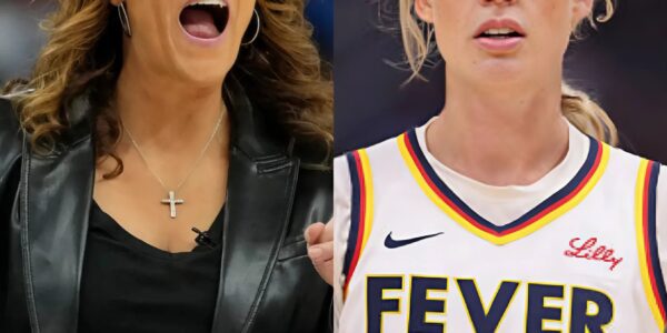 “A Crime Against Basketball”: Stephanie White Defends Sophie Cunningham in Viral WNBA Moment