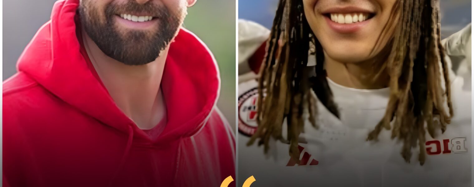 Nebraska Football Shines: Eric Crouch Hails TJ’s Breakout Performance, Hints at Unprecedented Future