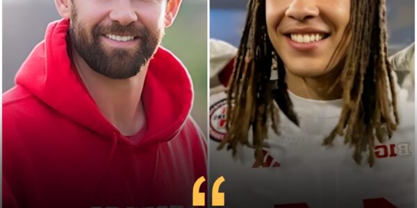 Nebraska Football Shines: Eric Crouch Hails TJ’s Breakout Performance, Hints at Unprecedented Future