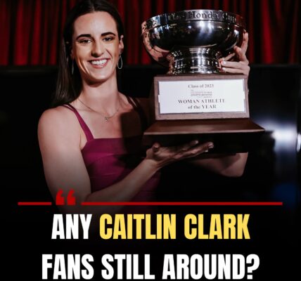 Caitlin Clark: Rise of a Relentless Champion