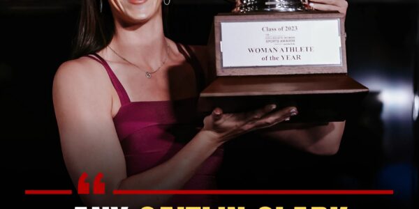 Caitlin Clark: Rise of a Relentless Champion