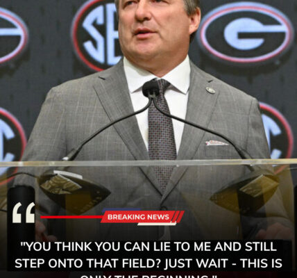 Kirby Smart Drops a Devastating Hammer: Three Georgia Freshmen Banned Indefinitely After Nightclub Scandal and Shocking Lie That Rocked the Bulldogs Hours Before SEC Showdown