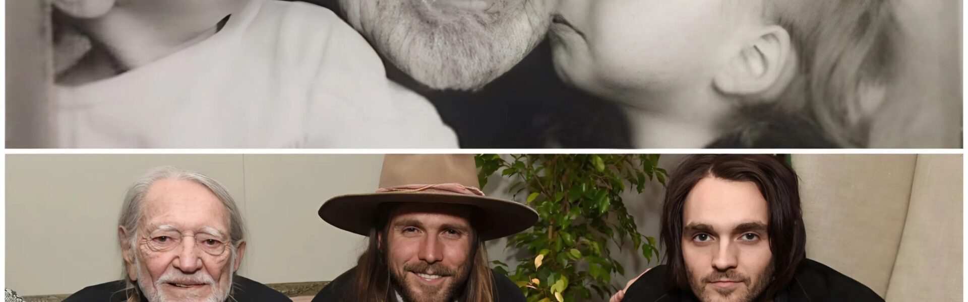 Willie Nelson & His Sons: A Legacy Carried in Harmony