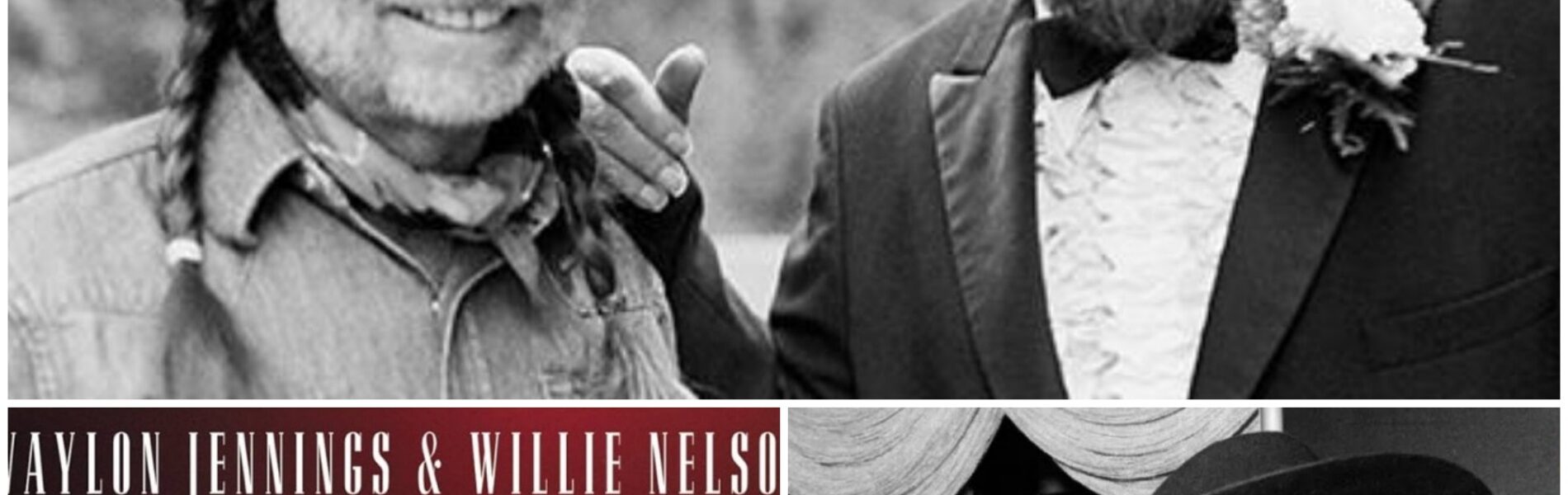 Breaking: Waylon Jennings’ Last Wish for Willie Nelson — A Quiet Exchange That Stopped Them Both in Their Tracks