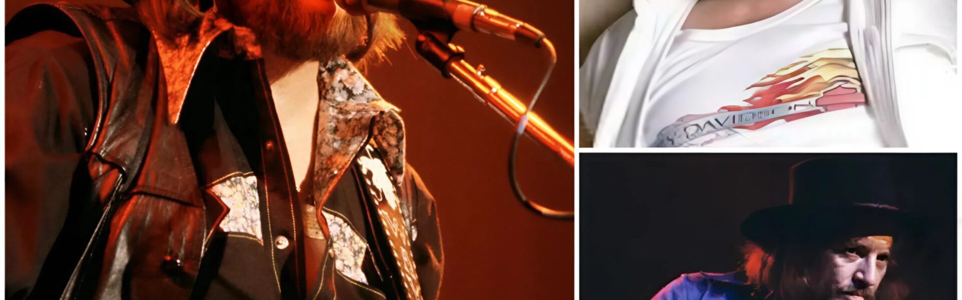 “Not Every Legend Needs a Name — Some Just Leave a Story Behind”