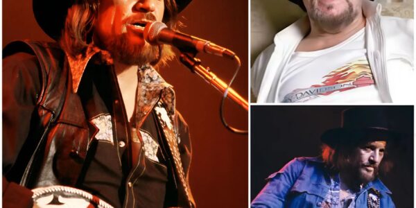 “Not Every Legend Needs a Name — Some Just Leave a Story Behind”