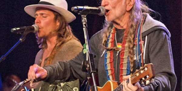 “He Still Teaches Me” — Lukas Nelson Speaks Out