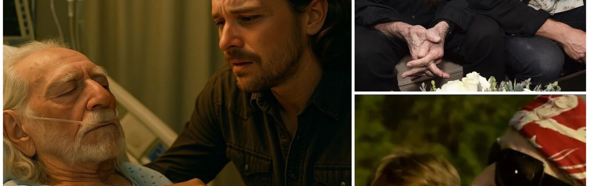 BREAKING NEWS: WILLIE NELSON CANCELS ALL TOUR DATES IN NEW YORK CITY FOR NEXT YEAR — “SORRY NYC, BUT I DON’T SING FOR COMMIES”