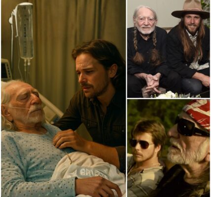 BREAKING NEWS: WILLIE NELSON CANCELS ALL TOUR DATES IN NEW YORK CITY FOR NEXT YEAR — “SORRY NYC, BUT I DON’T SING FOR COMMIES”