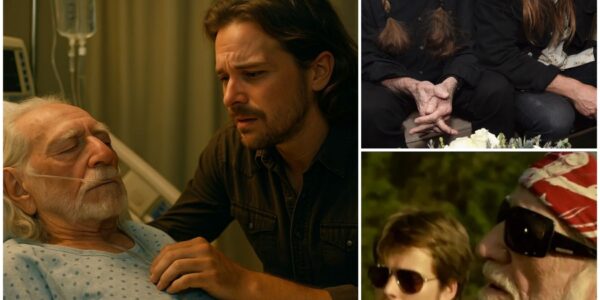 BREAKING NEWS: WILLIE NELSON CANCELS ALL TOUR DATES IN NEW YORK CITY FOR NEXT YEAR — “SORRY NYC, BUT I DON’T SING FOR COMMIES”