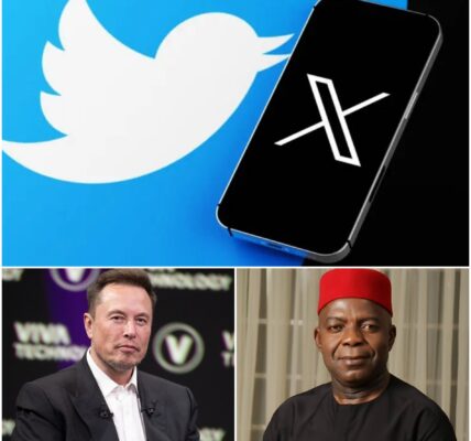 BREAKING NEWS: Elon Musk Chooses Aba!Twitter to Establish African Headquarters in Abia State — Global Tech Landscape Shaken to Its Core brown