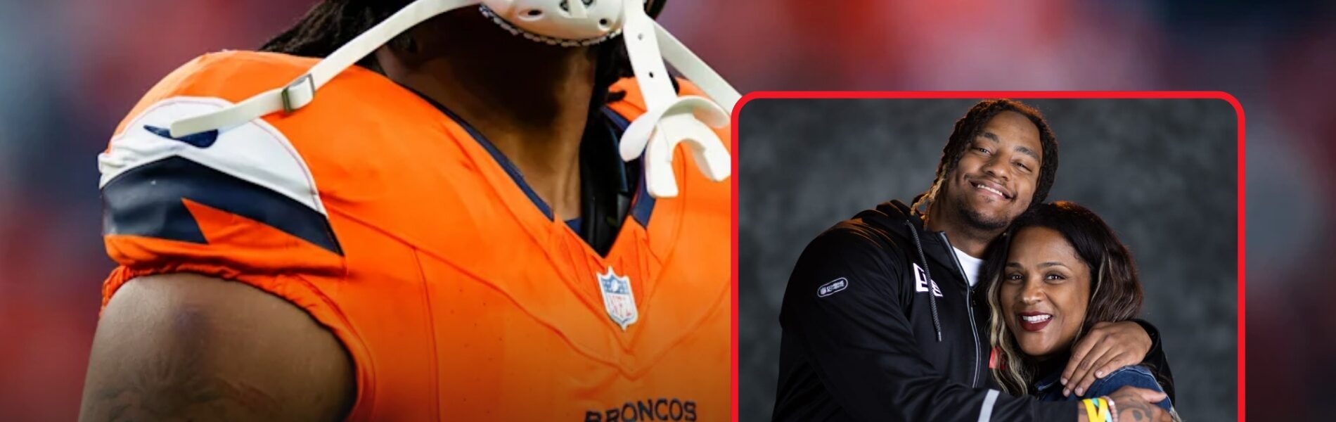 BREAKING NEWS Nik Bonitto makes heartbreaking decision as family crisis forces Broncos star to temporarily step away from football