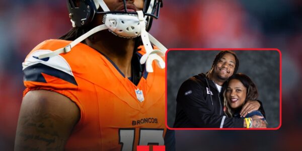 BREAKING NEWS Nik Bonitto makes heartbreaking decision as family crisis forces Broncos star to temporarily step away from football