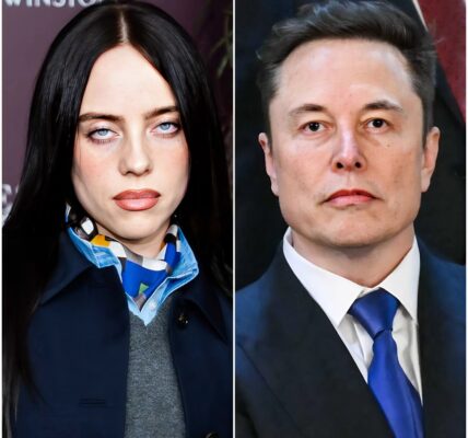 BILLIE EILISH BLASTS ELON MUSK — AND THE INTERNET CAN’T HANDLE IT.
